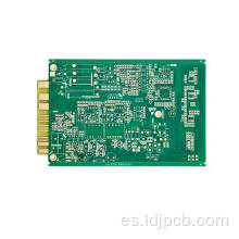 Diseño de la placa de control PCBA Design PCB Gerber OEM